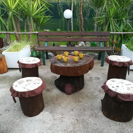 Apartment Donna Maria Capasone San Vito dei Normanni