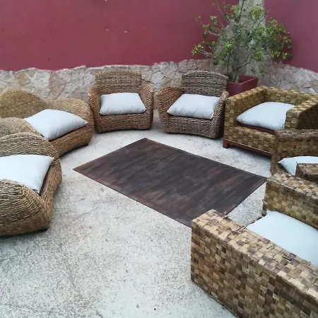 Apartment Donna Maria Capasone *