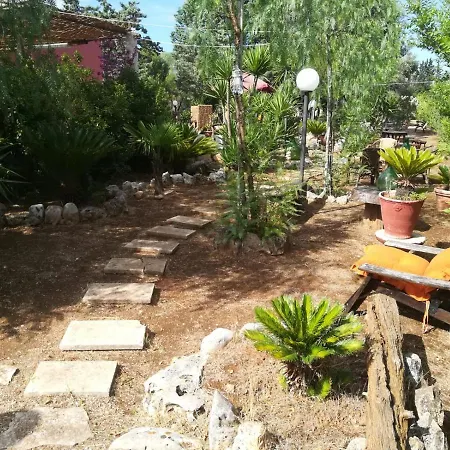 Donna Maria Capasone Apartment *