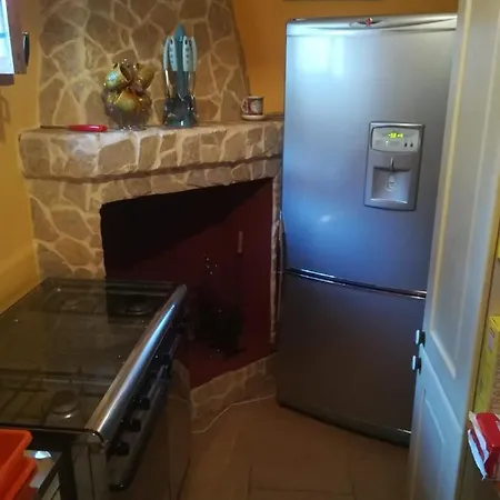 Donna Maria Capasone Apartment San Vito dei Normanni
